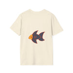mizuka shirt