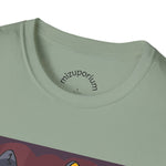 mizuka shirt