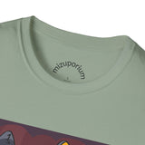mizuka shirt