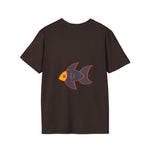 mizuka shirt