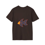 mizuka shirt