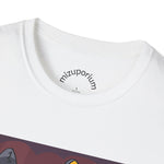 mizuka shirt