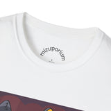 mizuka shirt