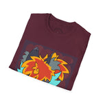 mizuka shirt