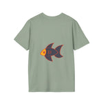mizuka shirt
