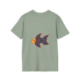 mizuka shirt