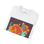 mizuka shirt