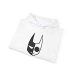 gianbas hooded sweatshirt