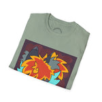 mizuka shirt