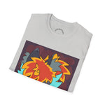 mizuka shirt