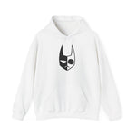 gianbas hooded sweatshirt