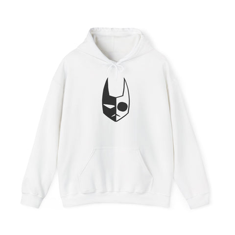 gianbas hooded sweatshirt