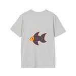 mizuka shirt