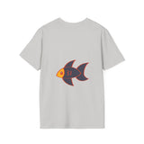 mizuka shirt