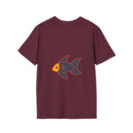 mizuka shirt