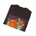 mizuka shirt