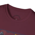 mizuka shirt