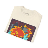 mizuka shirt