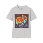 mizuka shirt