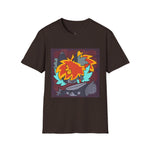 mizuka shirt