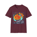 mizuka shirt