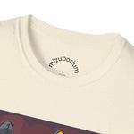 mizuka shirt