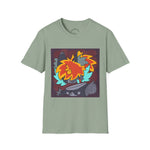 mizuka shirt