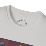 mizuka shirt