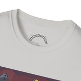 mizuka shirt