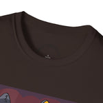 mizuka shirt