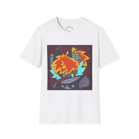 mizuka shirt