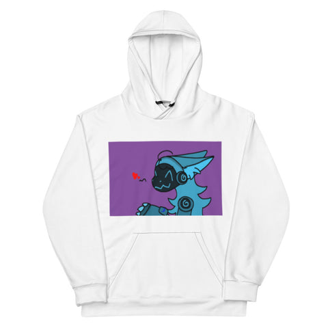 Mall0i Hoodie