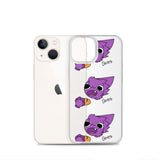 Hexi Breb Phone Case