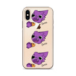 Hexi Breb Phone Case