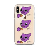 Hexi Breb Phone Case