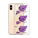 Hexi Breb Phone Case