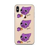 Hexi Breb Phone Case