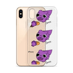 Hexi Breb Phone Case