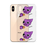 Hexi Breb Phone Case